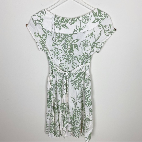 Free people a Thing Called Love Mini Dress - Picture 5 of 6